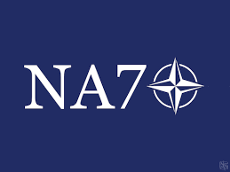 I enjoyed the process (looking back) and the outcome. Nato 70 Von Nem0 Politik Cartoon Toonpool