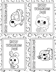 Free Printable Valentine Cards To Color Printable Valentine Cards For Kids T Printable Valentines Cards Valentine Coloring Pages Valentines Day Coloring Page