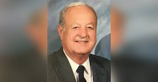 Obituary information for D. Michael Eslinger