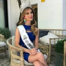 Hang in there, or go ahead and contribute one. 33 The Beautiful Angela Ponce Ideas In 2021 Ponce Angela Beautiful