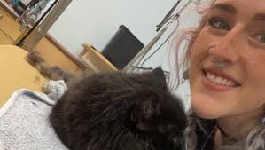 Fundraiser by Brianna Jalloh : Support Mary's Recovery & Prosthetic Journey!