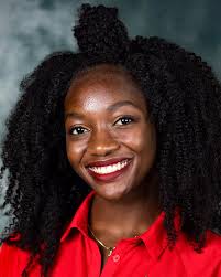 Destiny Ward's Instagram, Twitter & Facebook