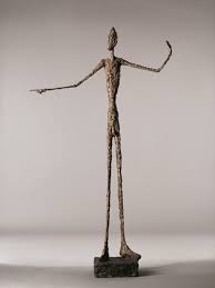 Risultato immagini per alberto giacometti opere"