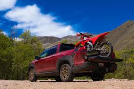 Honda updated the ridgeline heavily for 2021 with a. 2021 Honda Ridgeline Review Why It May Just Be The Perfect Truck For You