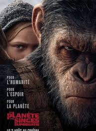 Une prouesse à laquelle les interprètes. La Planete Des Singes Suprematie Film 2017 Allocine