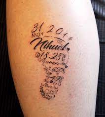Pin On Tattoos By Facundo Pereyra Ochi