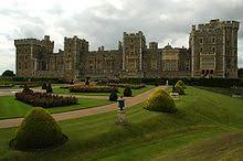 Home to the queen and over 900 years of royal history. Windsor Castle Wikipedia