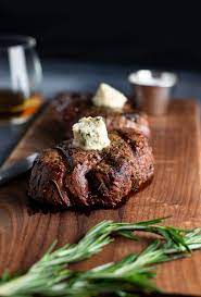 How To Grill Filet Mignon Recipe Filet Mignon Recipes Cooking The Perfect Steak Herb Butter Recipe