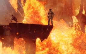 Image result for mount doom