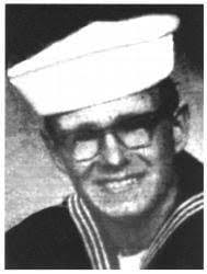 In honor of Today being Veterans Day, I wanted to share this bit of heroism  from an Oregonian. Coxswain Harry Delmar Fadden, born