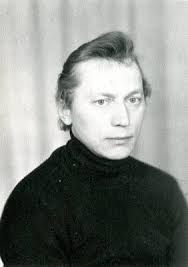 Davydov Georgy (Egor) Valentinovich