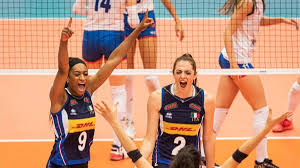 Rimani aggiornato con il programma completo di eventi, statistiche e risultati in tempo reale di nations league femminile 2021. Volley Italia Femminile Under 20 Campione Del Mondo La Gazzetta Dello Sport