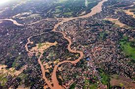 Image result for kerla flood