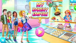 Allows applications to open network sockets. Mi Panaderia Imperio Juega Aprende A Cocinar Pasteles Juego Hornear Decorar Servir Pasteles Youtube