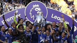 Confira agora como ficou a tabela do campeonato inglês (premier league) de 2018/19 após encerramento de todas as partidas após este domingo (12), os jogos foram válidos pela 38ª rodada da competição. Campeonato Ingles Podera Voltar A Tv Aberta Em 2018 Diz Site Futebol Fera