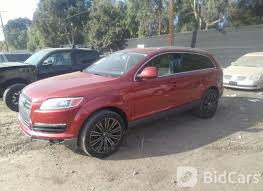 Image result for Garnet Red 2008 Q7