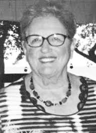 Brenda Gail (Gellatly)(Pavey) Bouck