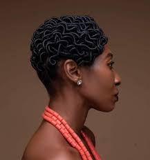 2024 hairstyles automated #highlightseveryone #aiartcommunity #africanwoman  #aigirl