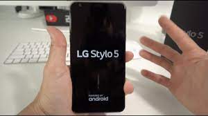 Under the reset menu, tap delete all. How To Force Turn Off Reboot Lg Stylo 5 Soft Reset Youtube