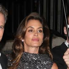 Photos de Cindy Crawford