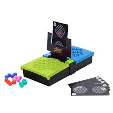 Critical thinking games are one of the best ways to help develop critical thinking skills in a person. Learning Resources Kanoodle Head To Head Critical Thinking Game Buy Online In South Africa Takealot Com