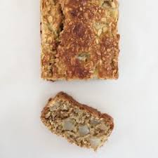 Cake Aux Flocons D Avoine Pomme Et Banane Les Cuilleres En Bois Flocon Avoine Recette Flocons D Avoine Recette Avec Flocons Davoine