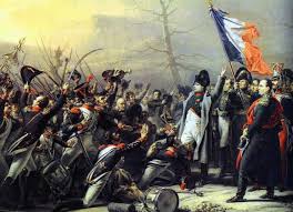 Napoleon bonaparte was a french military general who crowned himself the first emperor of france. Napoleon S Battle For Parisian Hearts Largely Took Place On Stage