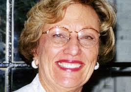 Obituary: Laura Nancy Emerson