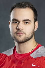 2020 Men's Lacrosse Roster