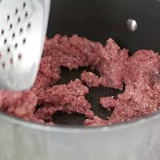 Canned great northern beans, navy beans, black beans, or small red beans are some of the many possibilities. Hamburger Bean Casserole Homemade Food Junkie