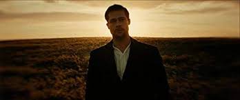 The Assassination Of Jesse James By The Coward Robert Ford 2007 Brad Pitt In The Assassination Of Jesse James By The Coward Robert Ford 2007 In 2020 Assassination Of Jesse James Film Stills
