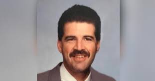 Jeffrey G. Andry Obituary