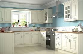 It Classic Cream Kitchen Ranges Kitchen Rooms Diy At B Q Kitchen Renovation Kitchen Doors Diy Kitchen Cabinets