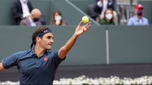 Roger federer hoy en la plaza mexico. Tenis Volvio Roger Federer Con Una Derrota En Suiza Tyc Sports