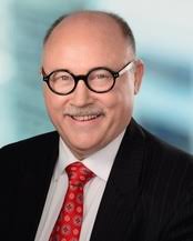 AIHE leadership team