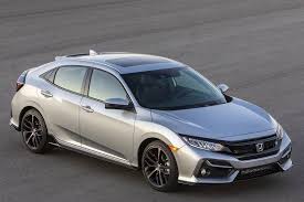 Our comprehensive coverage delivers all you need to know to make an informed car buying decision. 2020 Honda Civic Hatchback Updated With New Features