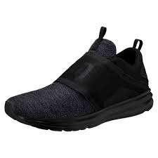 Changing the game since 1948. Enzo Strap Knit Men S Running Shoes Puma Running Puma
