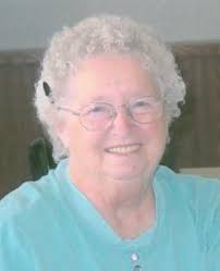 Obituary for L. Marie Carpenter