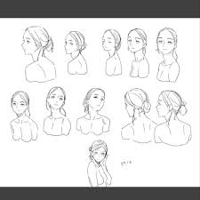8 242 Likes 4 Comments Art Reference Tips On Instagram Bust Turnaround Credit To Nr Kura From Twitter Disclaimer Art Reference Photos Drawings Art See more ideas about pose reference, drawing poses, art poses. pinterest