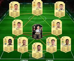 This version of depay could be an asset to many teams. Fifa 21 Memphis Depay Moments Sbc Cheap Solutions Stats And All Rewards Ginx Esports Tv