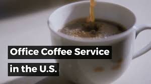 Nationwide office coffee delivery service for small business from coast to coast, office coffee deals helps you to find a local coffee delivery service anywhere in the united states. Office Coffee Service Industry Market Research Market Share Market Leaders Industry Trends Analysis Consumer Insights