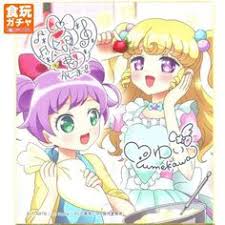 Kết quả hình ảnh cho ảnh pripara, ảnh aikatsu , ảnh pri chan