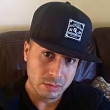 Stream Gilberto Aleman Rodriguez music