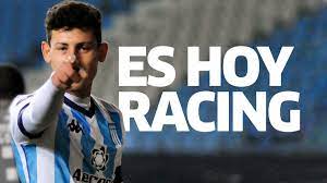 Cómo es los racing hoy. Racing Club On Twitter Es Hoy Racing Colonoficial Final De Copa De Ligaafa Estadio San Juan Del Bicentenario 19 00 Foxsportsarg Tntsportsar Nestor Pitana Vamosracing Https T Co Cxyf6tb9pi