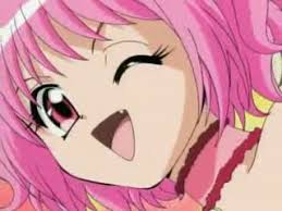 Résultat de recherche d'images pour "mew mew tokyo ichigo"