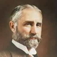 Henry Smith Pritchett (1857–1939)