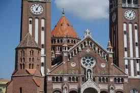 Stephanus verfügt über 43 hochwertige zimmer, 1 tagungsraum, 1 gourmetrestaurant weinhotel st. 10 Alluring Churches In Hungary For Your Next Vacay