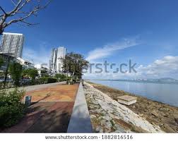 It was famously known as seaview among local, collectively known as the ijm promenade. Shutterstock Puzzlepix