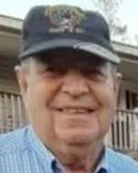 Clyde Baxter Gibbs Obituary January 28, 2025