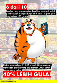 10 bangunan tertinggi di malaysia yang ramai tak sangka. Selama Ini Kita Tertipu Bijirin Sarapan Pagi Sihat Rupanya Terlebih Gula Remaja